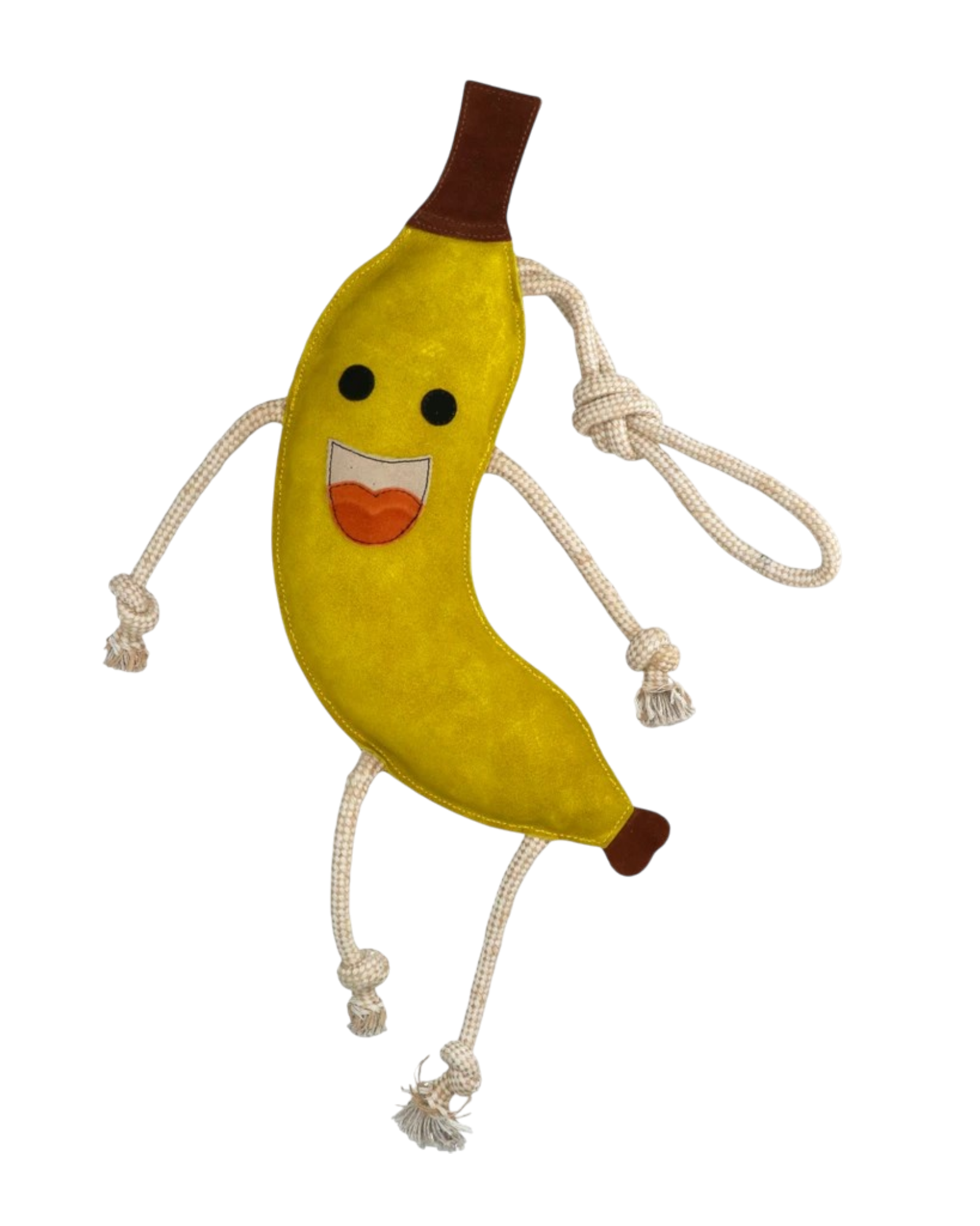 Excellent Horse Foodie Friends Banana – anti-stress toy for horses