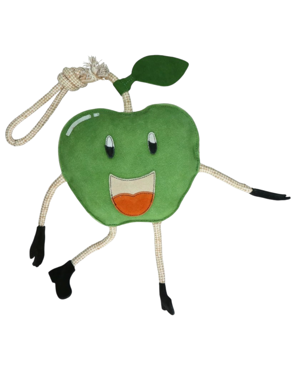 Excellent Horse Foodie Friends Apple – Anti-Stress Toy for Horses