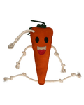 Excellent Horse Foodie Friends Carrot – anti-stress toy for horses