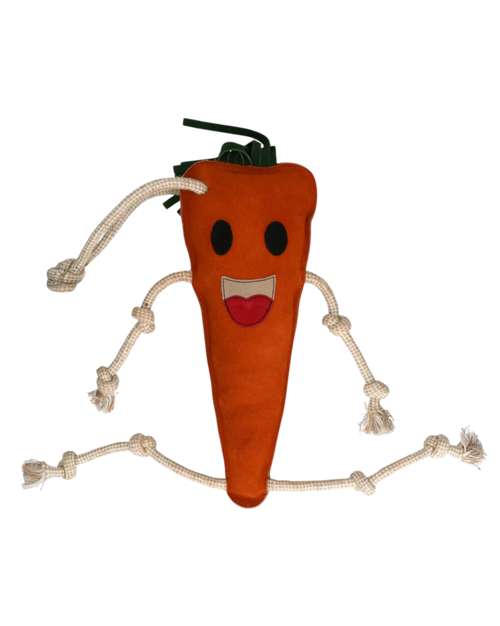 Excellent Horse Foodie Friends Carrot – anti-stress toy for horses
