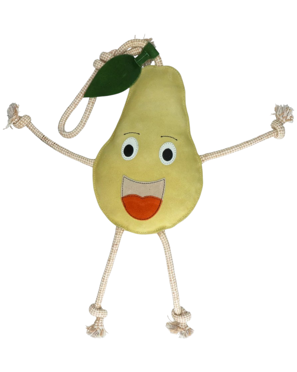 Excellent Horse Foodie Friends Pear – Anti-stress toy for horses