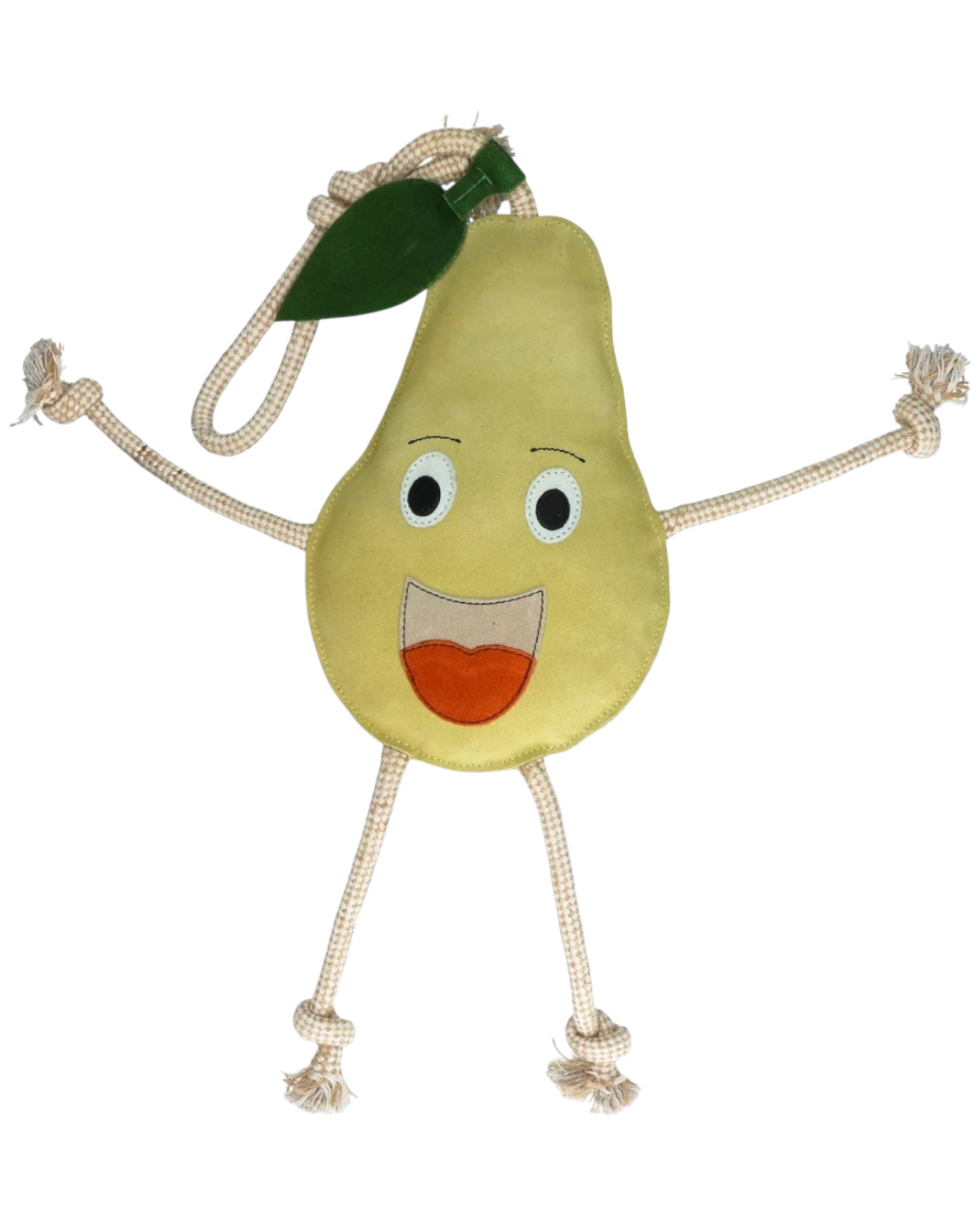 Excellent Horse Foodie Friends Pear – Anti-stress toy for horses