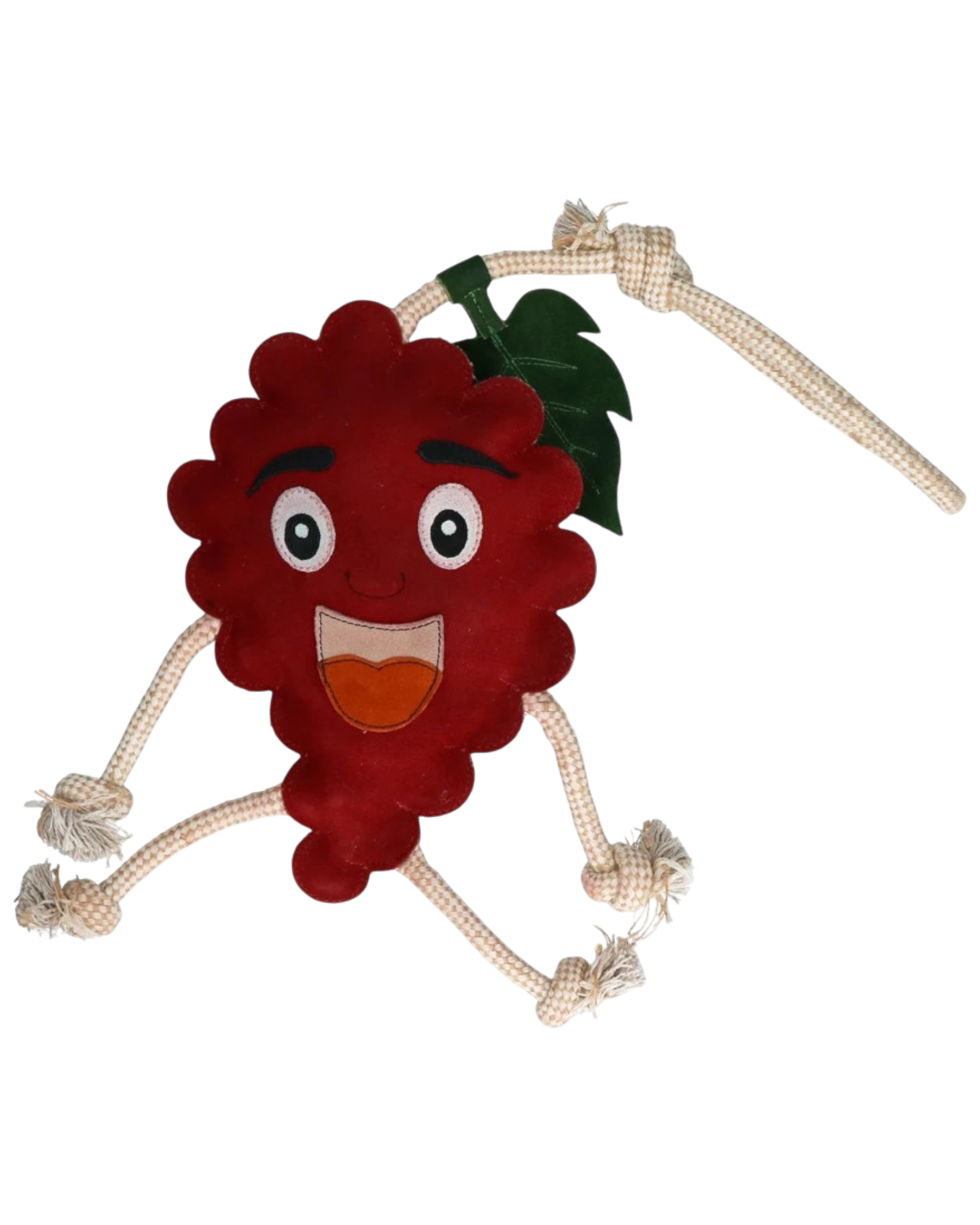 Excellent Horse Foodie Friends Raspberry – Anti-Stress Toy for Horses