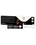 Ausgezeichnete Pferdehuf-Zinkpaste – Hufpaste mit Zinkoxid, 60 ml